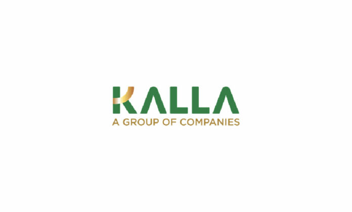 Holding Kalla Group