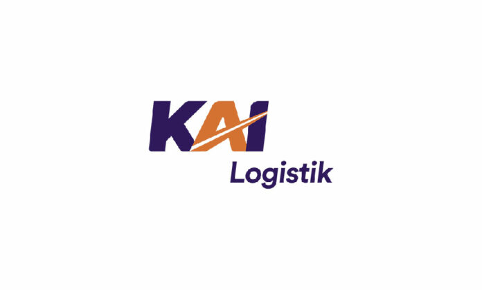 KAI Logistik