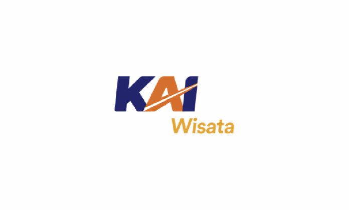 PT Kereta Api Pariwisata (KAI Wisata)