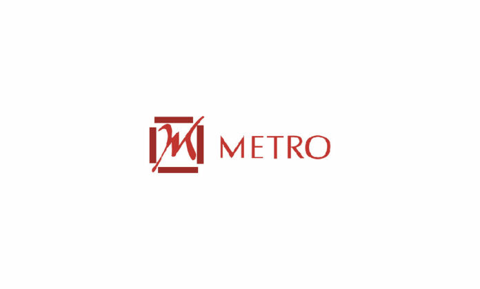 METRO Department Store