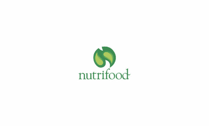 PT Nutrifood Indonesia