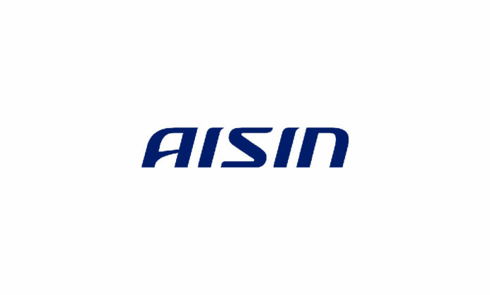 PT Aisin Indonesia