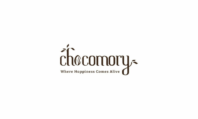 PT Chocomory Cokelat Persada (Cimory Group)