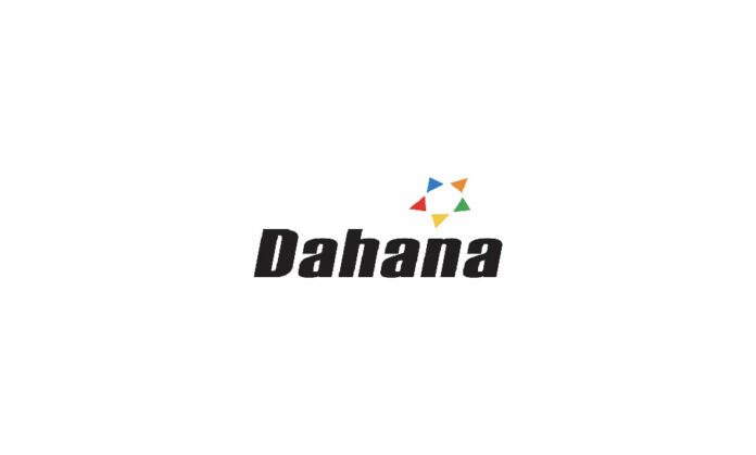 PT DAHANA