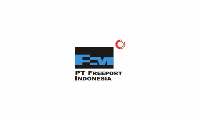 Program Magang PT Freeport Indonesia