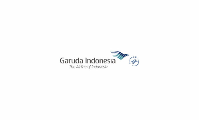 PT Garuda Indonesia (Persero) Tbk