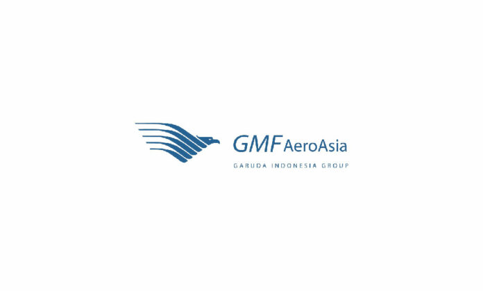 PT Garuda Maintenance Facility Aero Asia Tbk