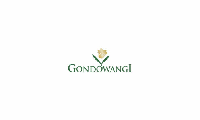 PT Gondowangi Tradisional Kosmetika