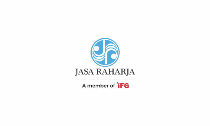 PT Jasa Raharja