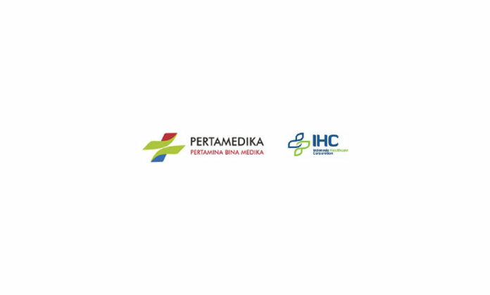 PT Pertamina Bina Medika IHC