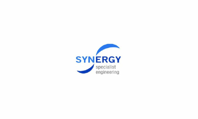 PT Synergy Engineering