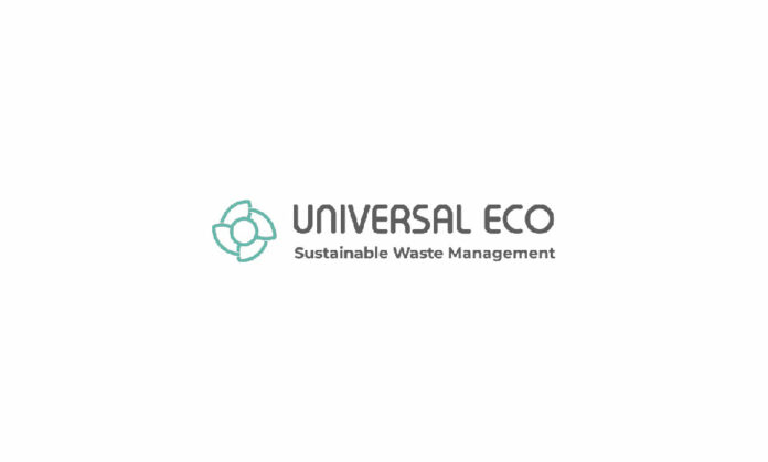 PT Universal Eco Pasific