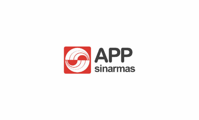 Asia Pulp & Paper (APP) Sinar Mas