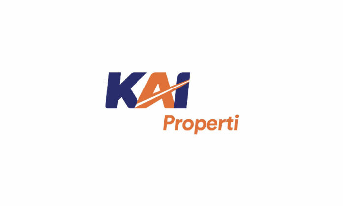 Lowongan Kerja PT KA Properti Manajemen (KAI Properti)