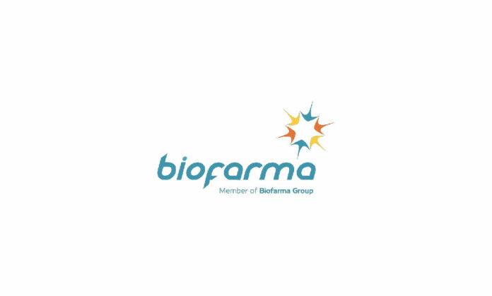 PT Bio Farma (Persero)