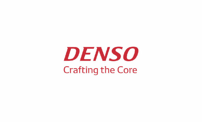 PT DENSO Indonesia