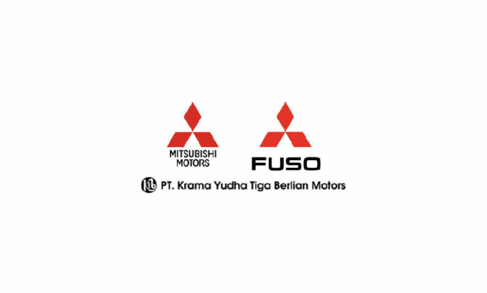 PT Krama Yudha Tiga Berlian Motors