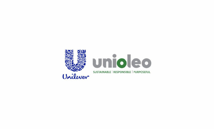 PT Unilever Oleochemical Indonesia