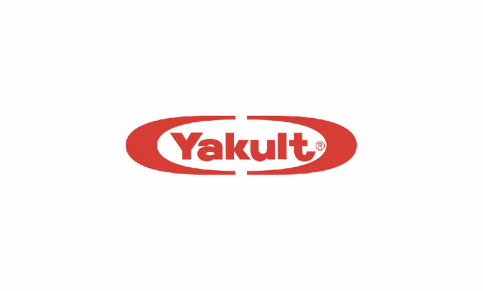 Lowongan Kerja PT Yakult Indonesia Persada