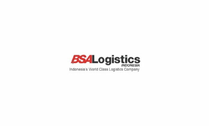 Lowongan Kerja PT BSA Logistics Indonesia