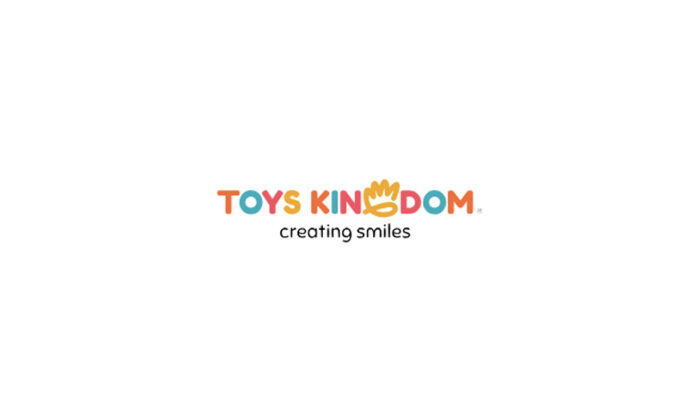 Lowongan Kerja PT Toys Games Indonesia (Toys Kingdom)