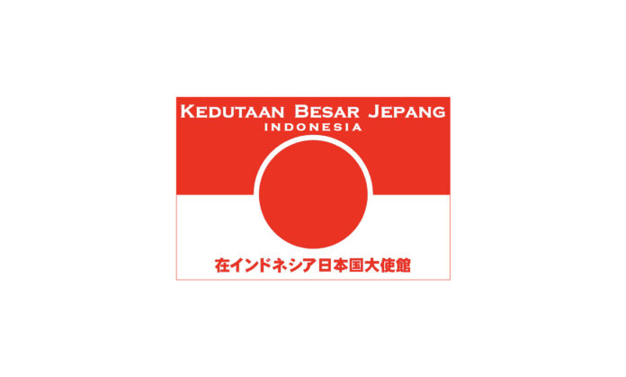 Lowongan Kerja Kedutaan Besar Jepang di Indonesia