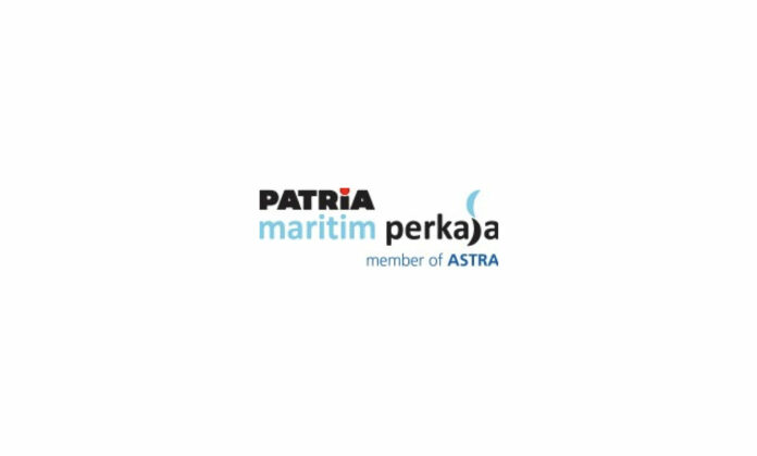 Lowongan Kerja PT Patria Maritim Perkasa