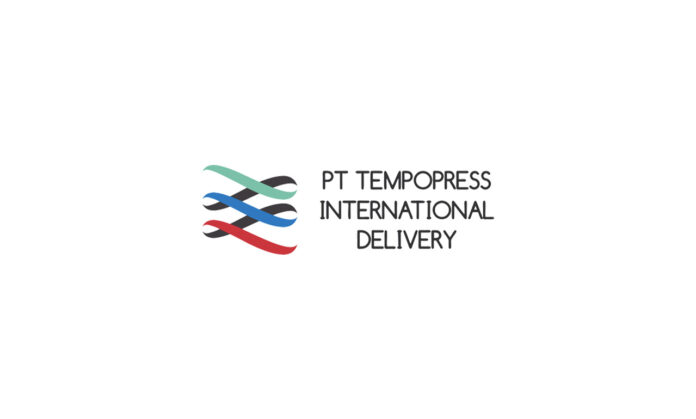 Lowongan Kerja PT Tempopress International Delivery