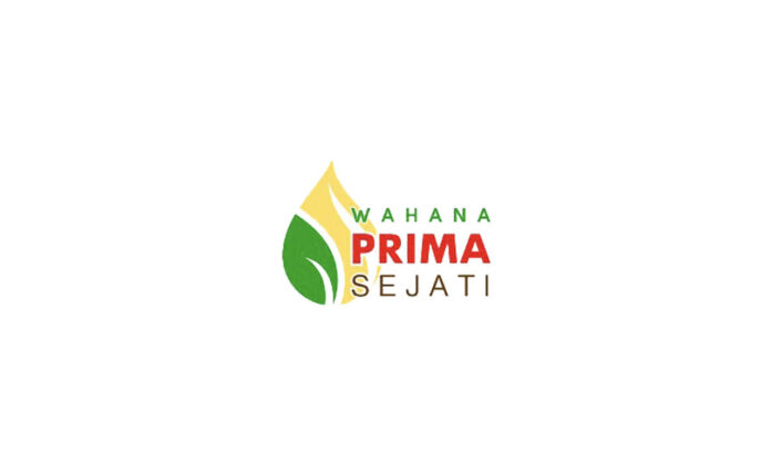 Lowongan Kerja PT Wahana Prima Sejati