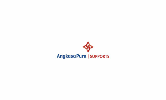 Lowongan Kerja PT Angkasa Pura Supports (APS)