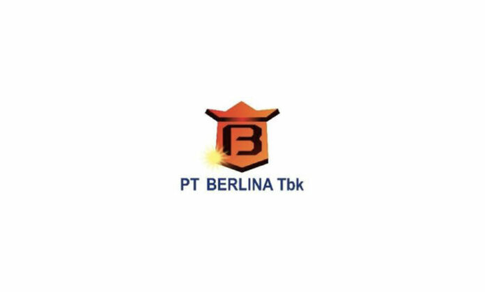 Lowongan Kerja PT Berlina Tbk