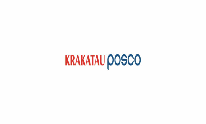 Lowongan Kerja PT Krakatau Posco