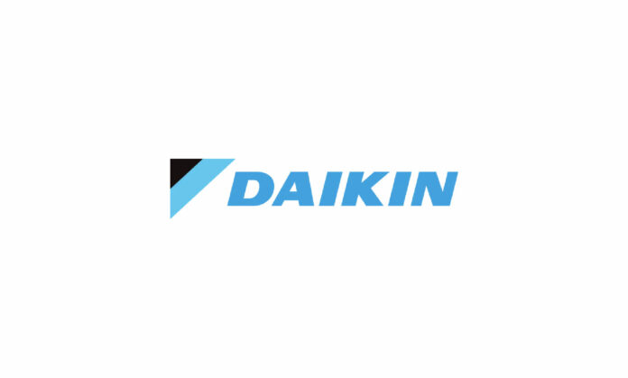 Lowongan Kerja PT Daikin Manufacturing Indonesia