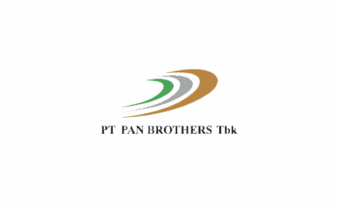 Lowongan Kerja PT Pan Brothers Tbk