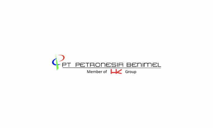 Lowongan Kerja PT Petronesia Benimel