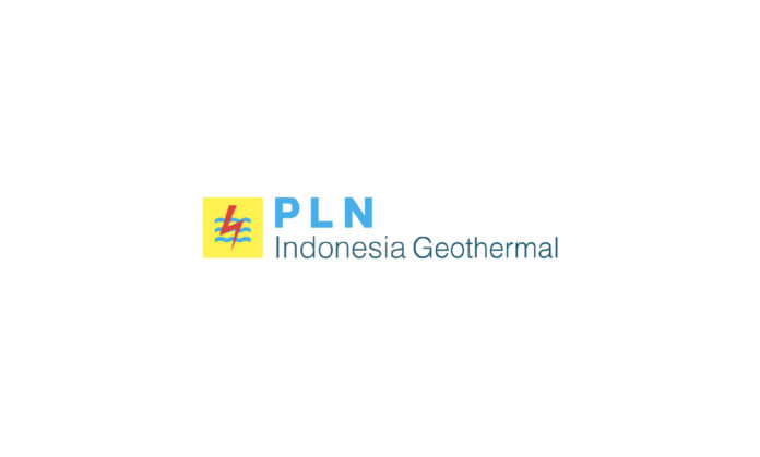 Lowongan Kerja PT PLN Indonesia Geothermal