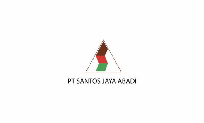 Lowongan Kerja PT Santos Jaya Abadi (Kapal Api Global)