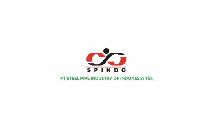 Lowongan Kerja PT Steel Pipe Industry of Indonesia Tbk