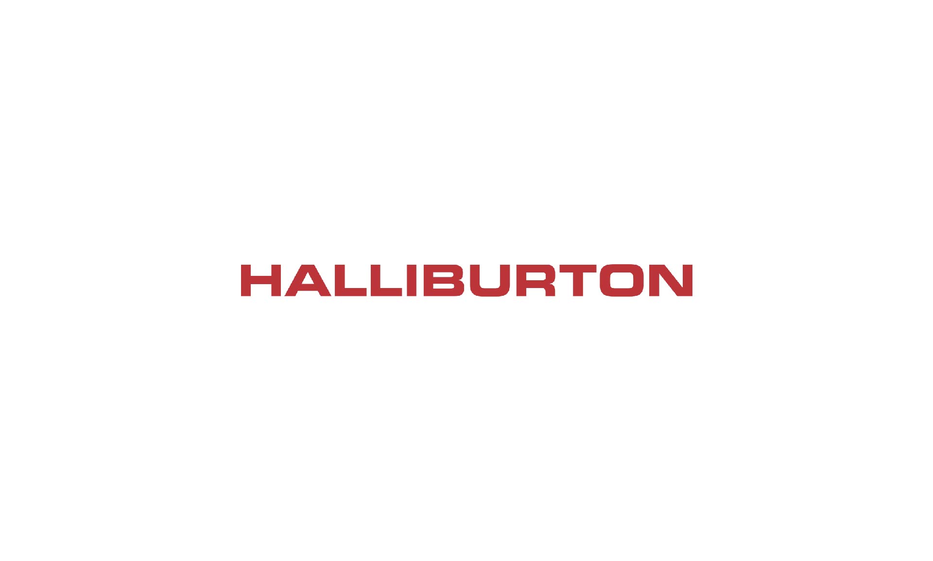 Lowongan Kerja PT Halliburton Indonesia