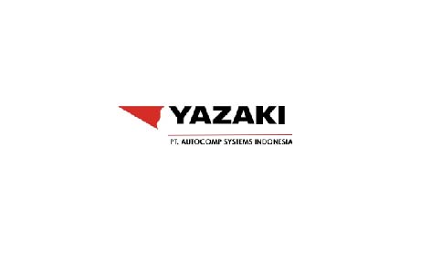 Lowongan Kerja Lowongan Kerja PT Autocomp Systems Indonesia (YAZAKI Group)