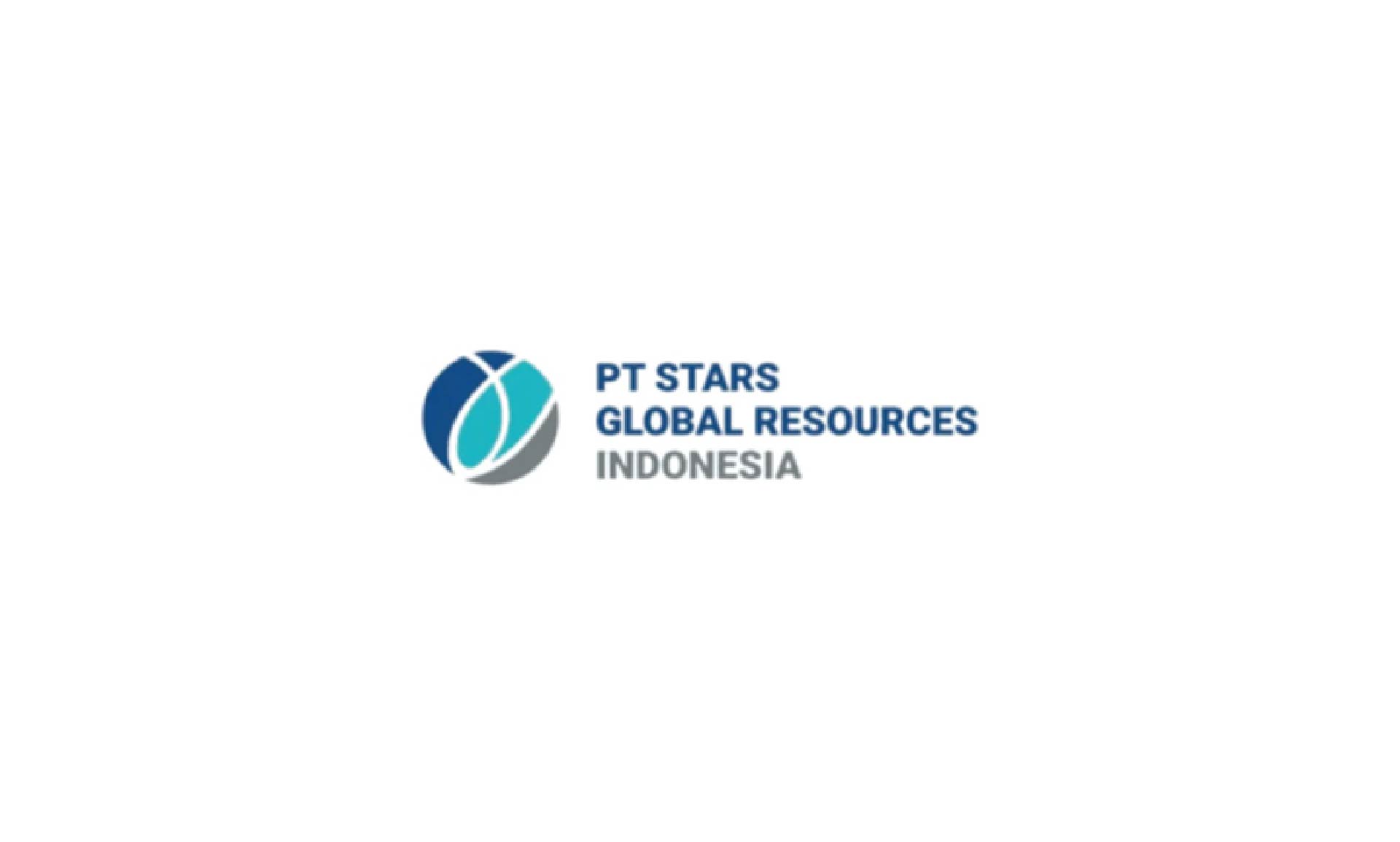 Lowongan Kerja PT Stars Global Resources Indonesia
