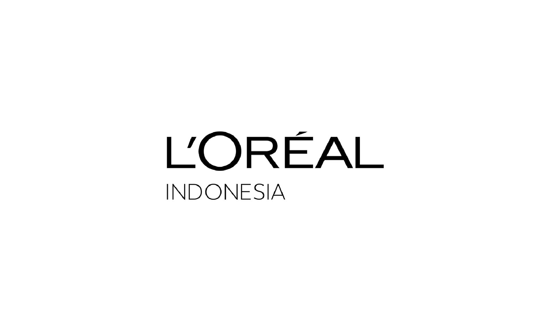 Lowongan Kerja PT L’Oreal Indonesia