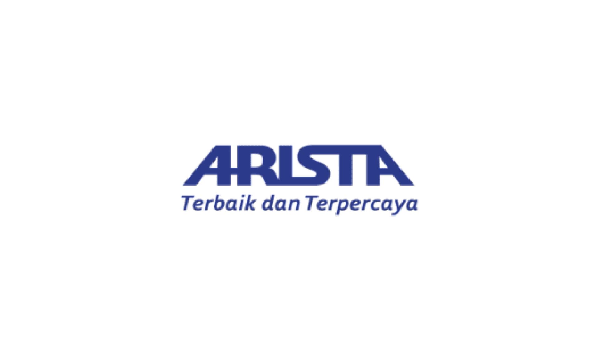Lowongan Kerja ARISTA Group