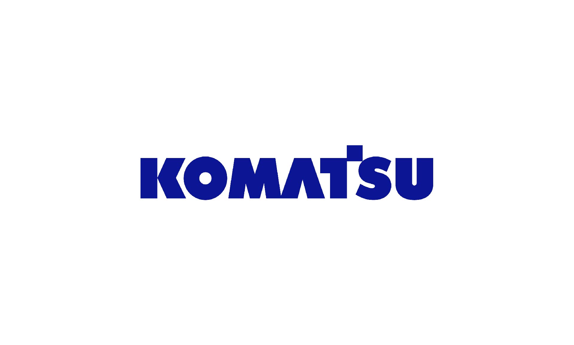 Lowongan Kerja PT Komatsu Indonesia