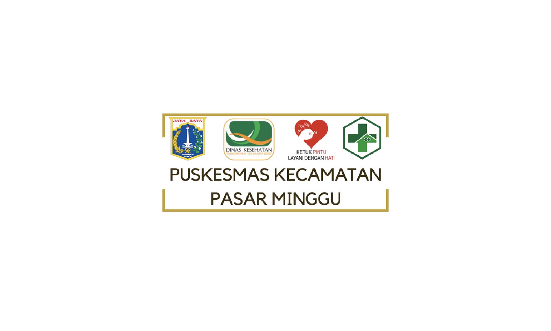 Rekrutmen Penyedia Jasa Lainnya Perorangan (PJLP) Puskesmas Pasar Minggu Tahun Anggaran 2026