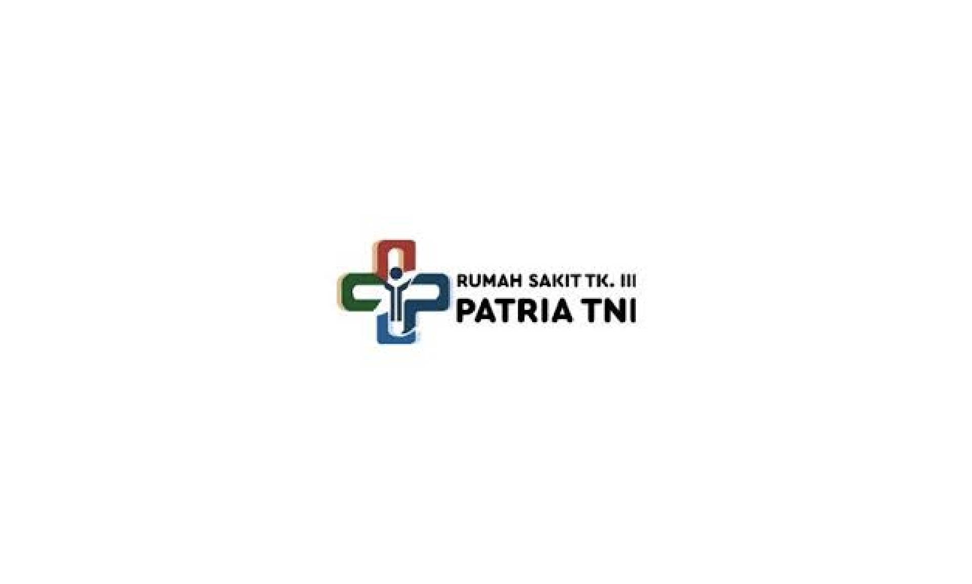 Lowongan Kerja Rumah Sakit TK. III Patria TNI