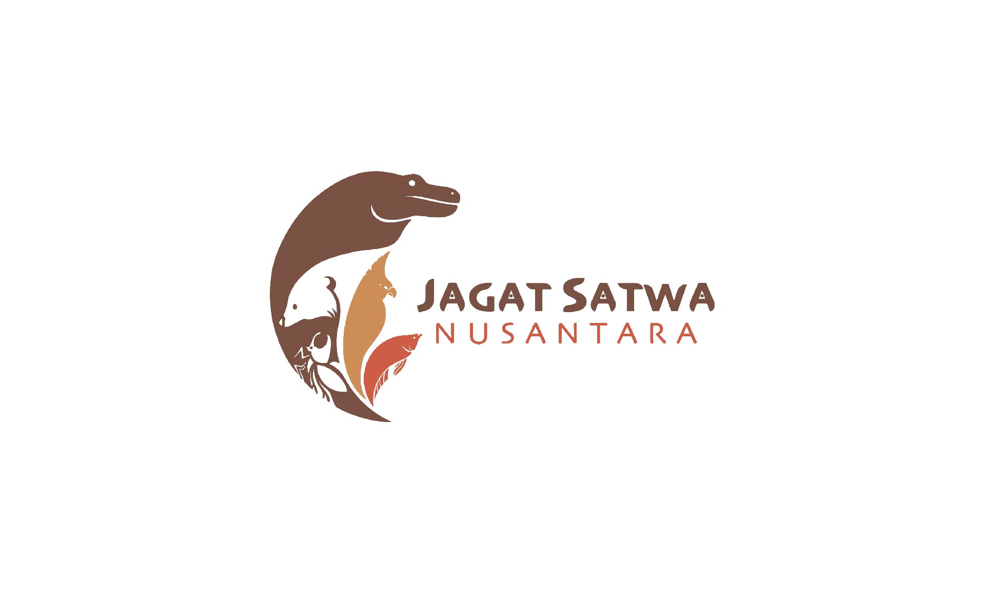 Program Magang Jagat Satwa Nusantara Kawasan Taman Mini Indonesia Indah (TMII)