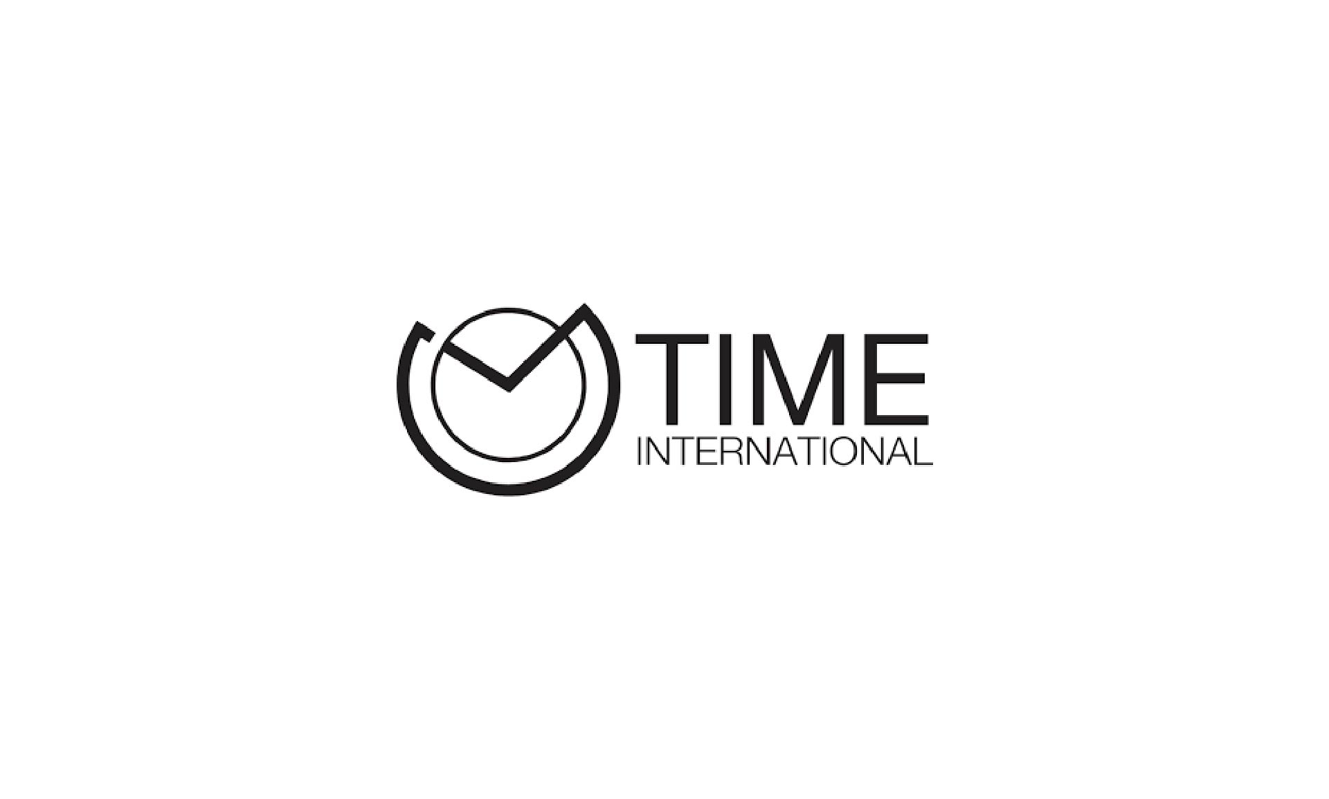 Lowongan Kerja Time International