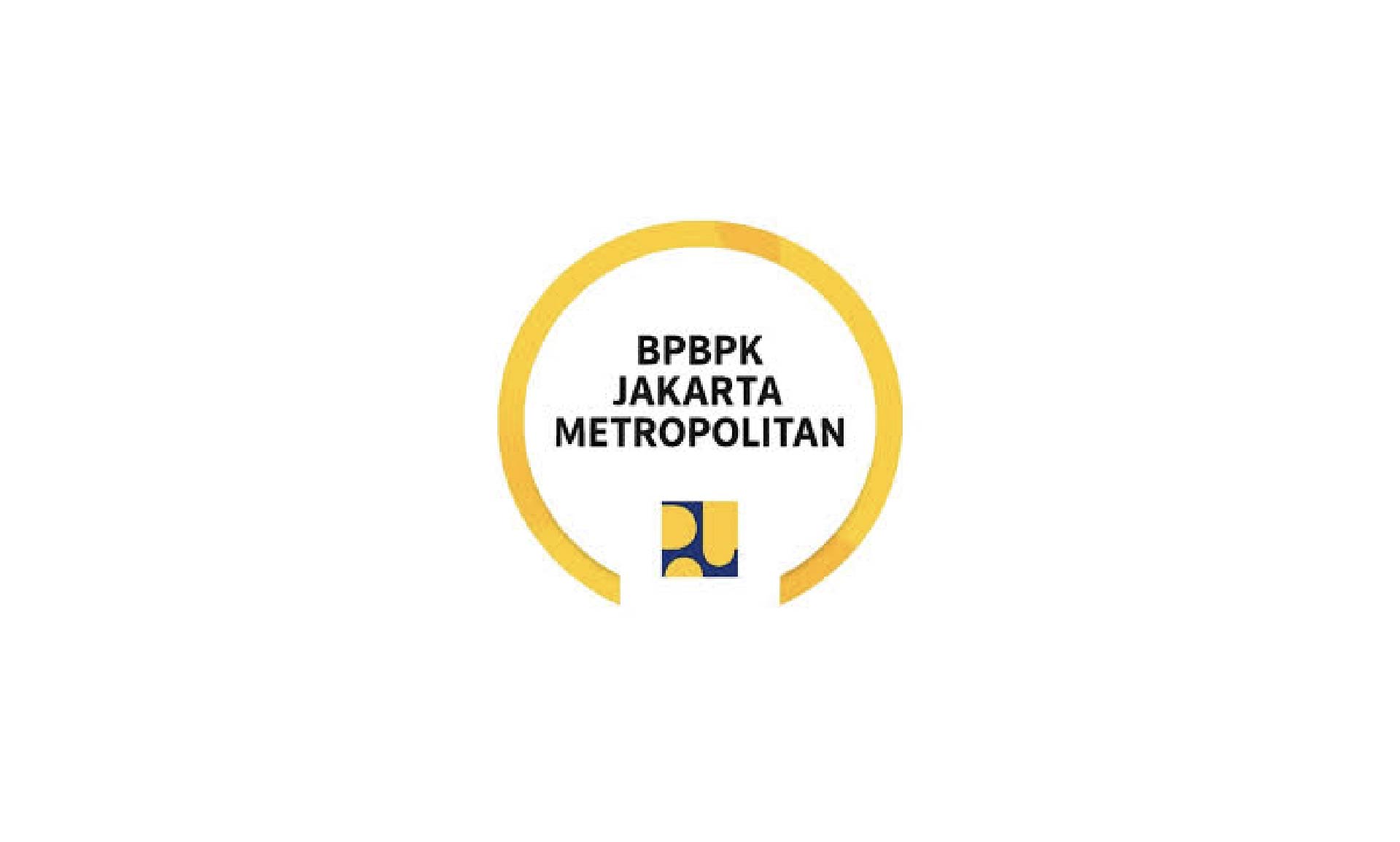 Seleksi Tenaga Pendukung Sanitasi Balai Penataan Bangunan, Prasarana, dan Kawasan (BPBPK) Jakarta Metropolitan Tahun Anggaran 2026