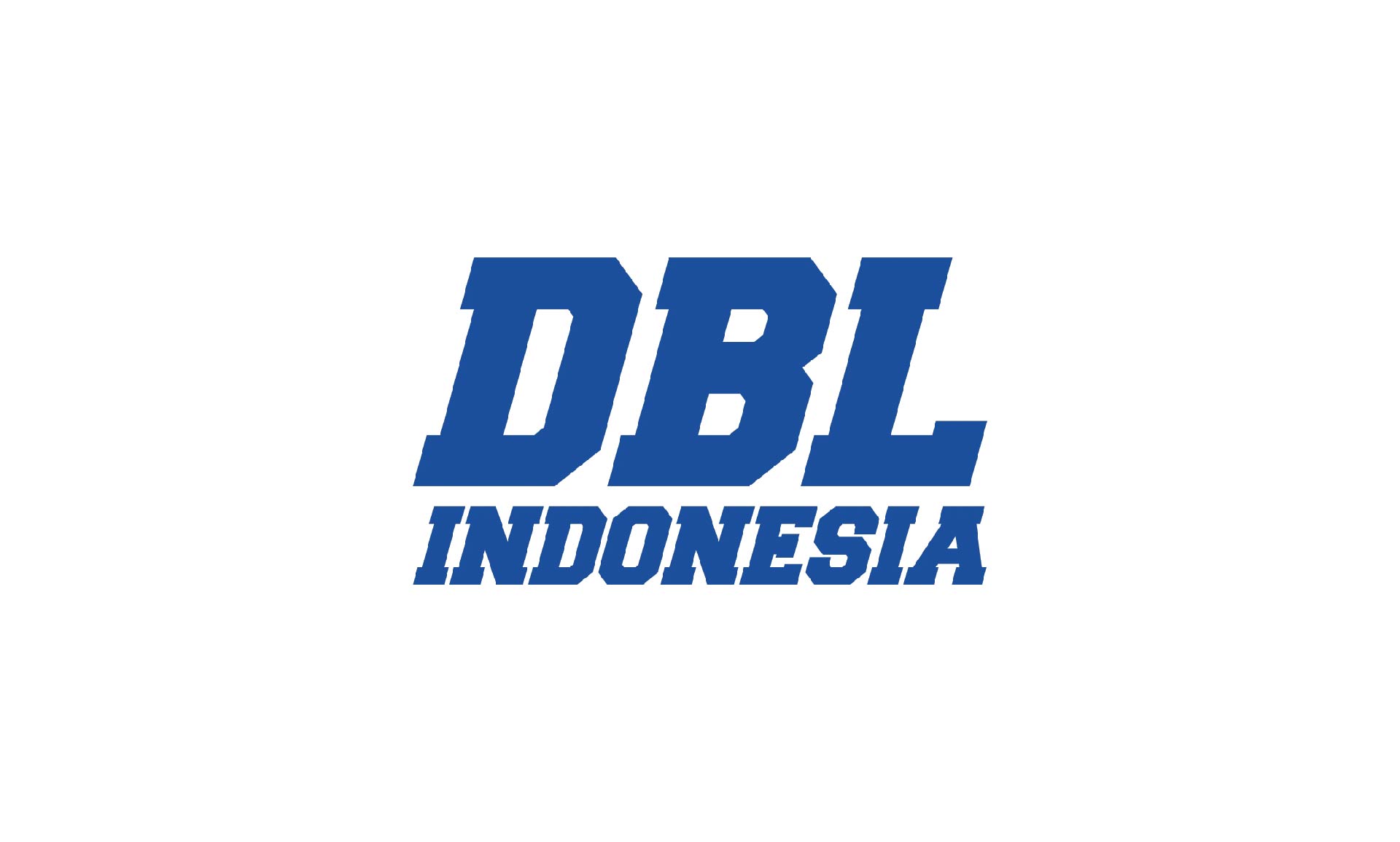 Lowongan Kerja PT DBL Indonesia